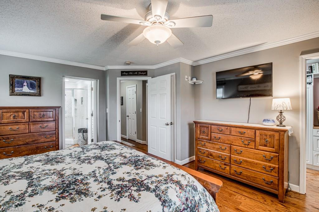 825 Tom Hunter Road Pilot Mountain, NC 27041 - Photo 20 of 45 Gallery Image 20