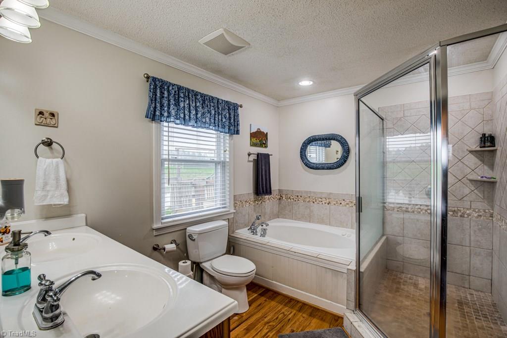 825 Tom Hunter Road Pilot Mountain, NC 27041 - Photo 21 of 45 Gallery Image 21