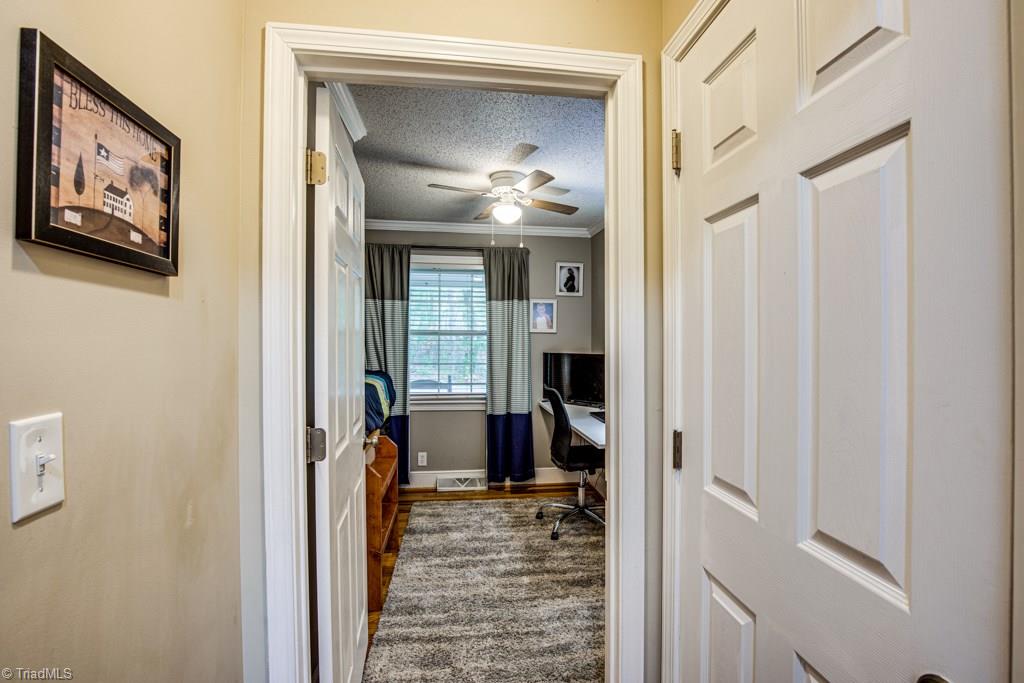 825 Tom Hunter Road Pilot Mountain, NC 27041 - Photo 22 of 45 Gallery Image 22