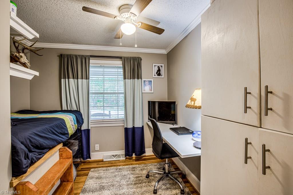 825 Tom Hunter Road Pilot Mountain, NC 27041 - Photo 23 of 45 Gallery Image 23