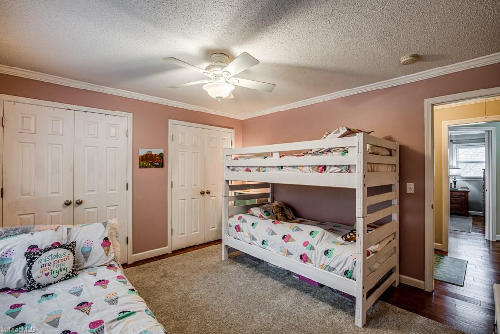 825 Tom Hunter Road Pilot Mountain, NC 27041 - Photo 27 of 45 Gallery Image 27