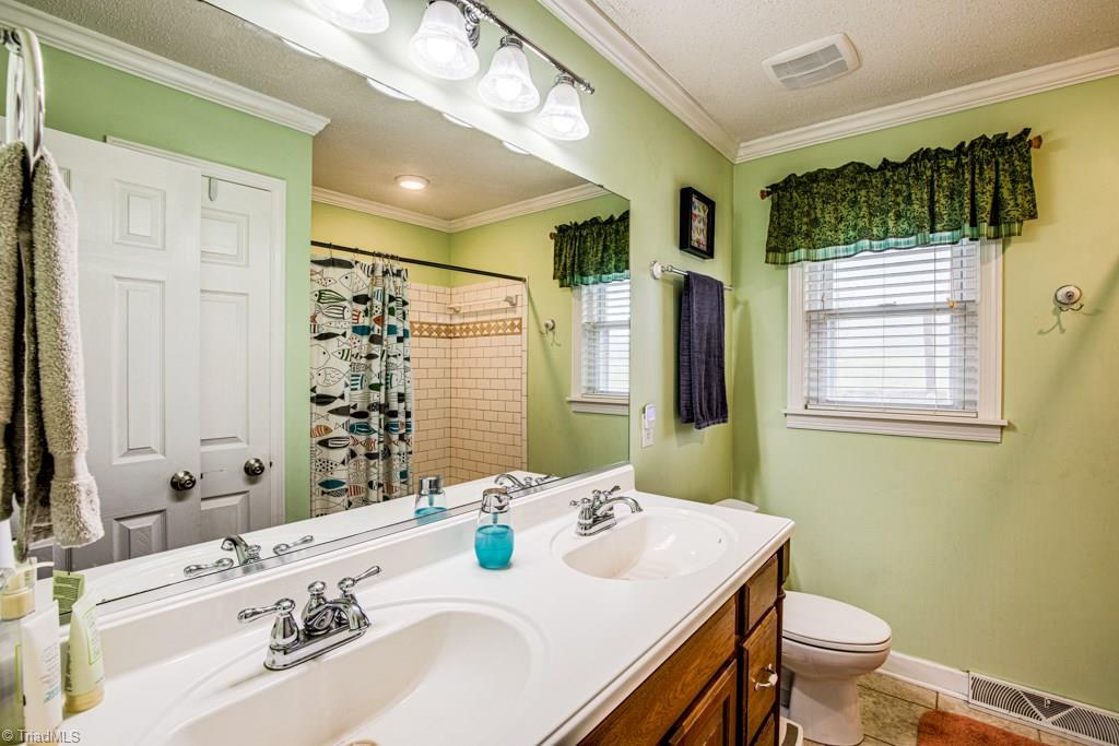 825 Tom Hunter Road Pilot Mountain, NC 27041 - Photo 29 of 45 Gallery Image 29