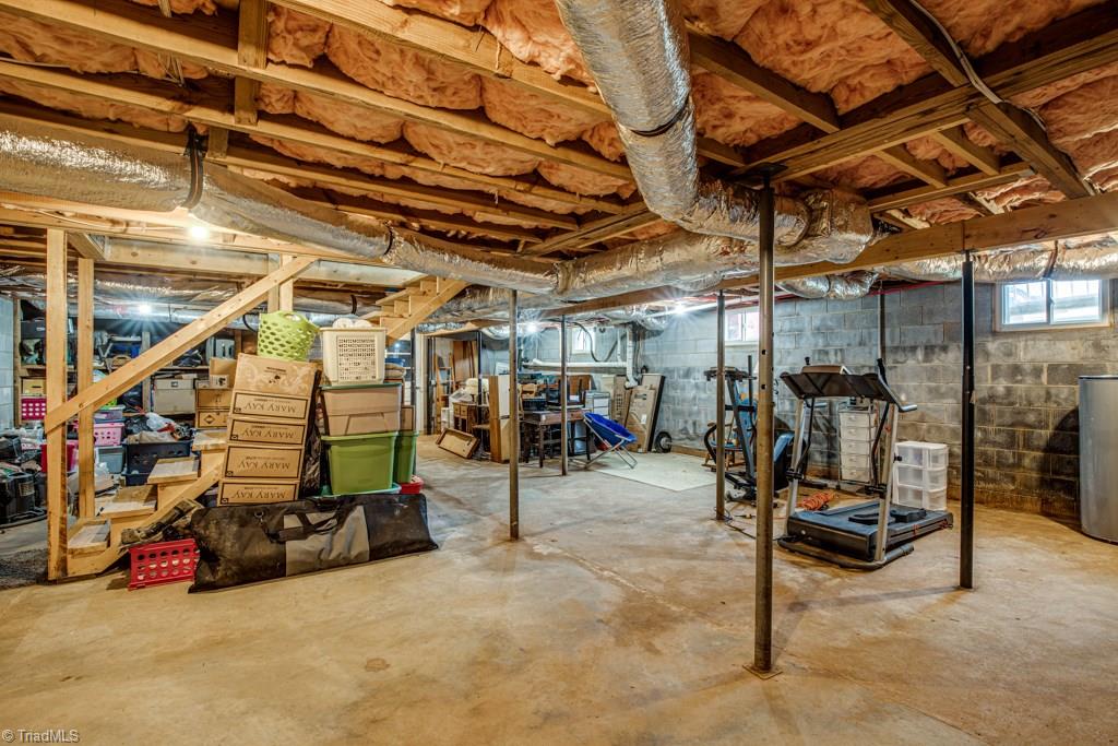 825 Tom Hunter Road Pilot Mountain, NC 27041 - Photo 30 of 45 Gallery Image 30