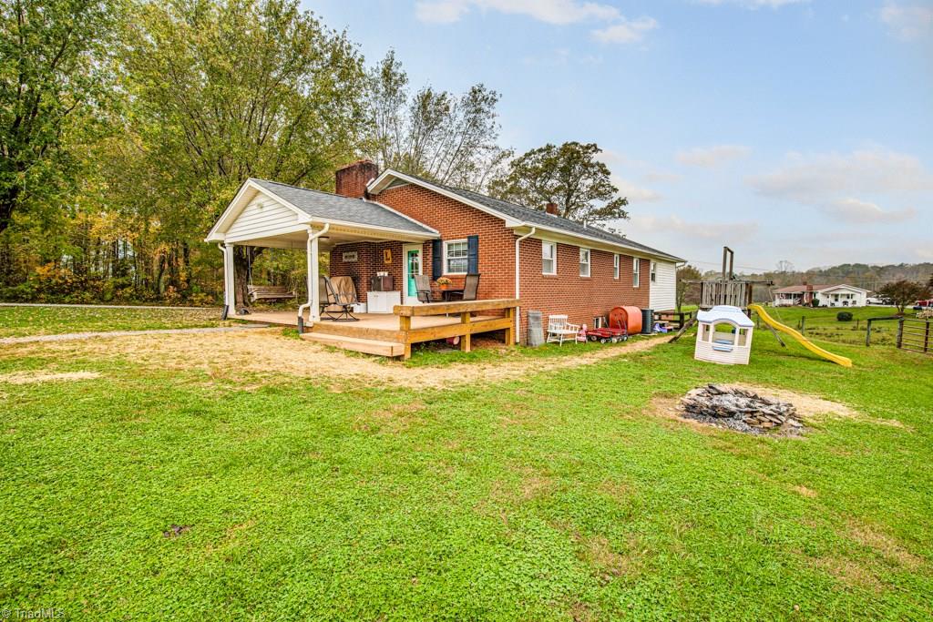 825 Tom Hunter Road Pilot Mountain, NC 27041 - Photo 34 of 45 Gallery Image 34