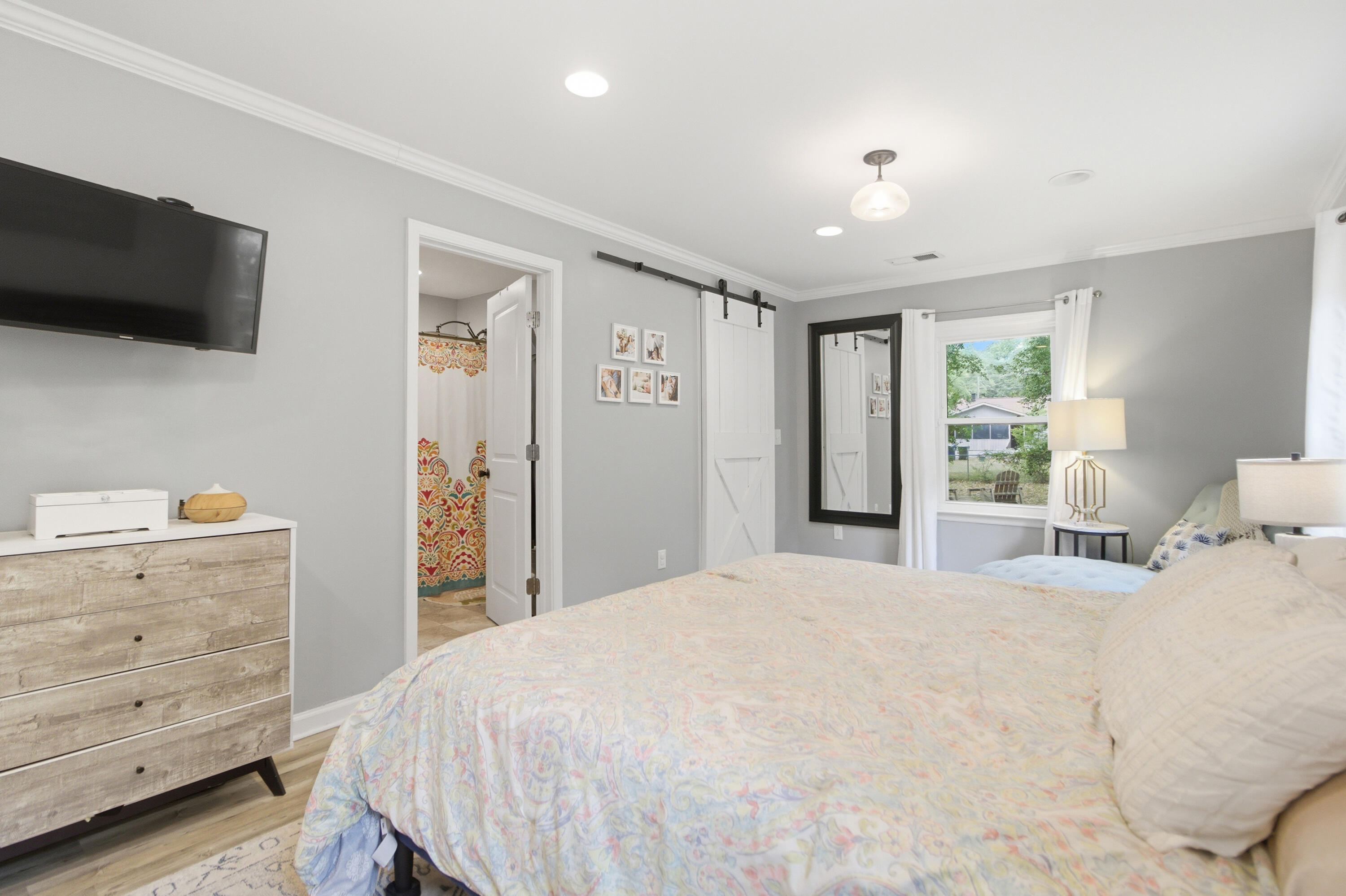 1012 Summerall Road Johns Island, SC 29455 - Photo 21 of 37 Primary Suite
