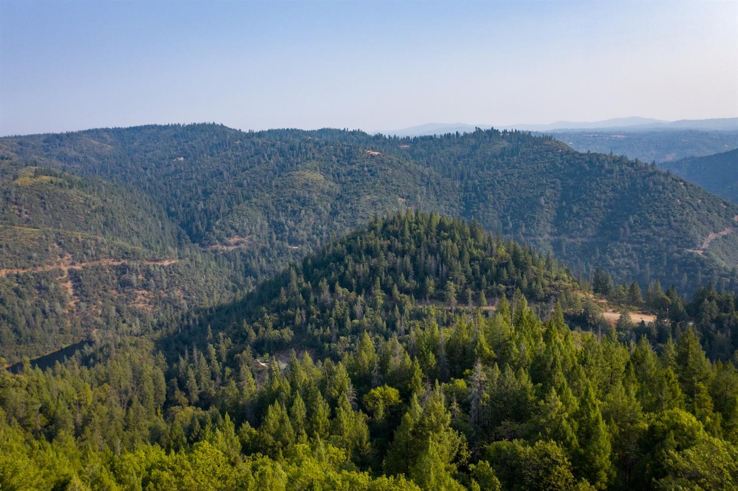 2095 Wild Goose Canyon Road Placerville, CA 95667 - Photo 20 of 20 a view of a lush green field