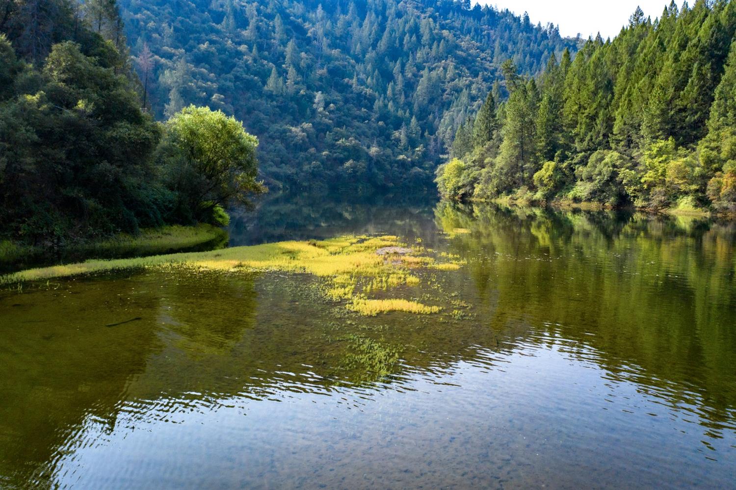 2095 Wild Goose Canyon Road Placerville, CA 95667 - Photo 4 of 20 a view of a lake