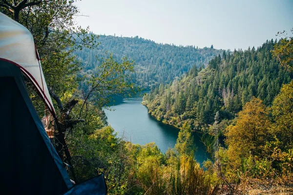 a view of outdoor space