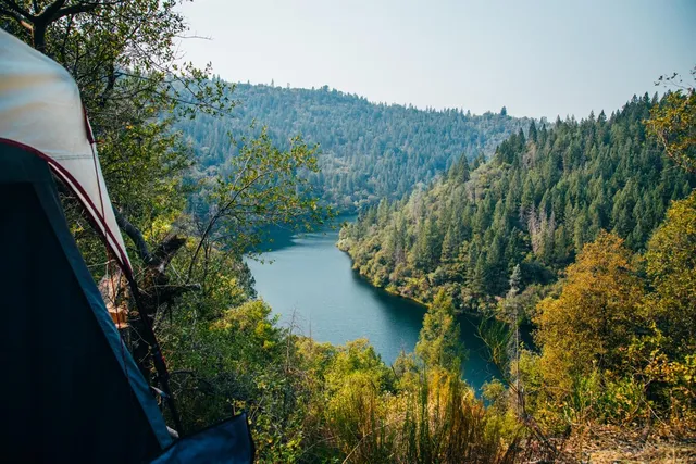 a view of outdoor space