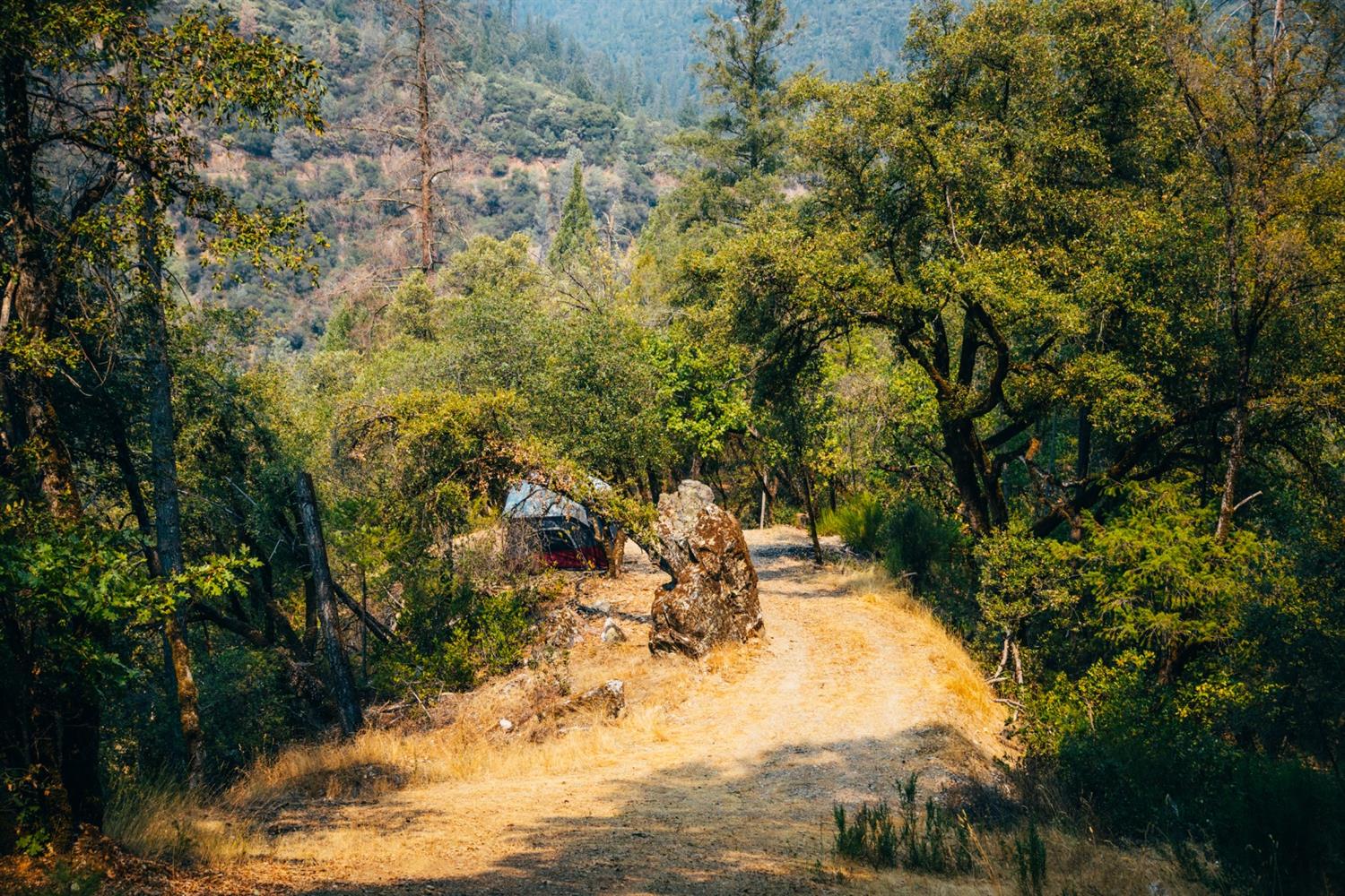 2095 Wild Goose Canyon Road Placerville, CA 95667 - Photo 9 of 20 a view of outdoor space