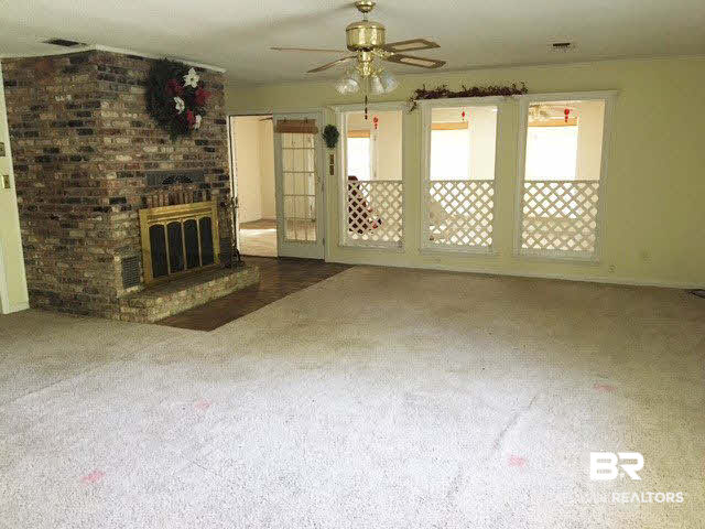 6595 Kirkland Road Brewton, AL 36426 - Photo 6 of 15