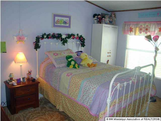 1631 Greer Road Coldwater, MS 38618 - Photo 16 of 21 Additional Photo