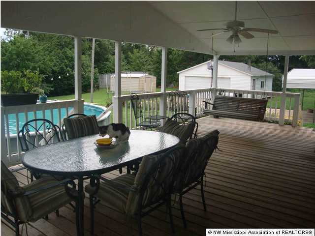 1631 Greer Road Coldwater, MS 38618 - Photo 17 of 21 Additional Photo