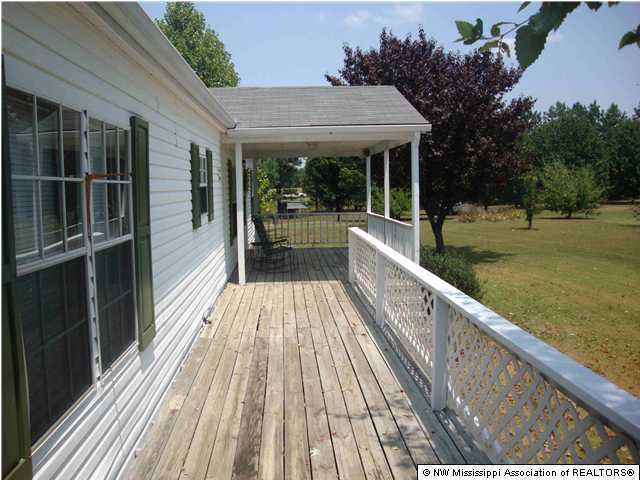 1631 Greer Road Coldwater, MS 38618 - Photo 3 of 21 Additional Photo