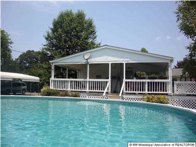 1631 Greer Road Coldwater, MS 38618 - Photo 5 of 21 Additional Photo