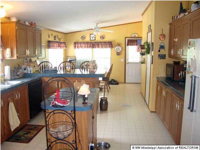 1631 Greer Road Coldwater, MS 38618 - Photo 10 of 21 Additional Photo