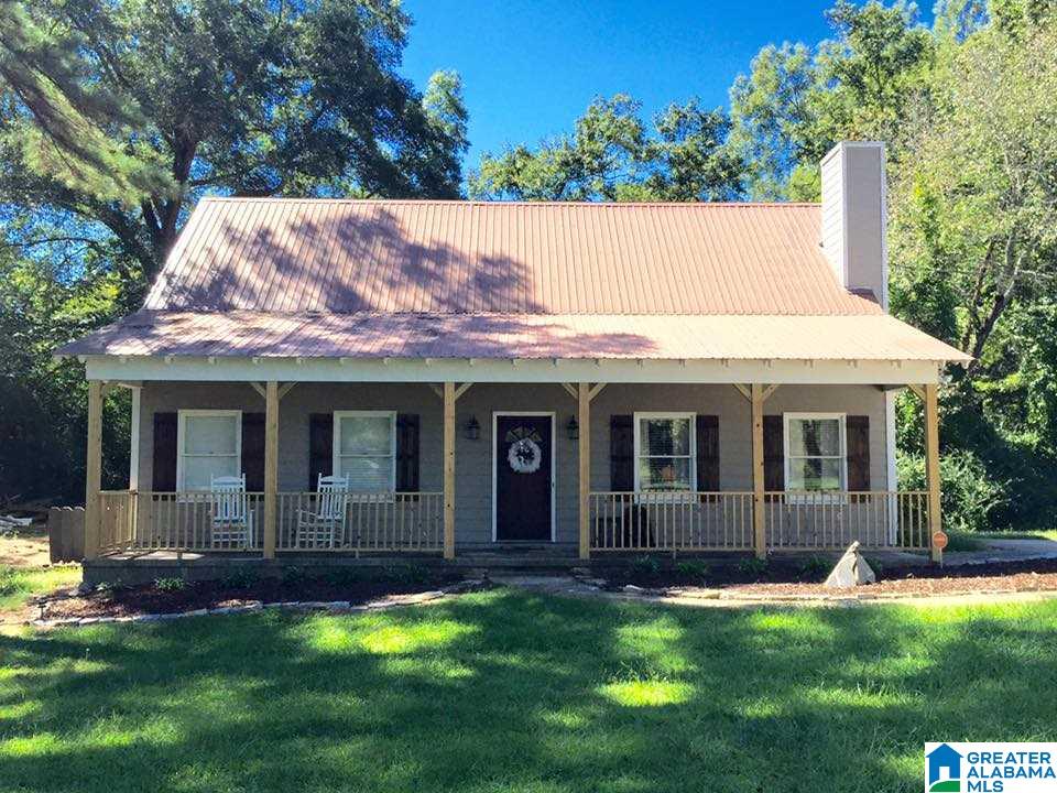 9274 Marsh Mountain Road Pinson, AL 35126 - Photo 1 of 25
