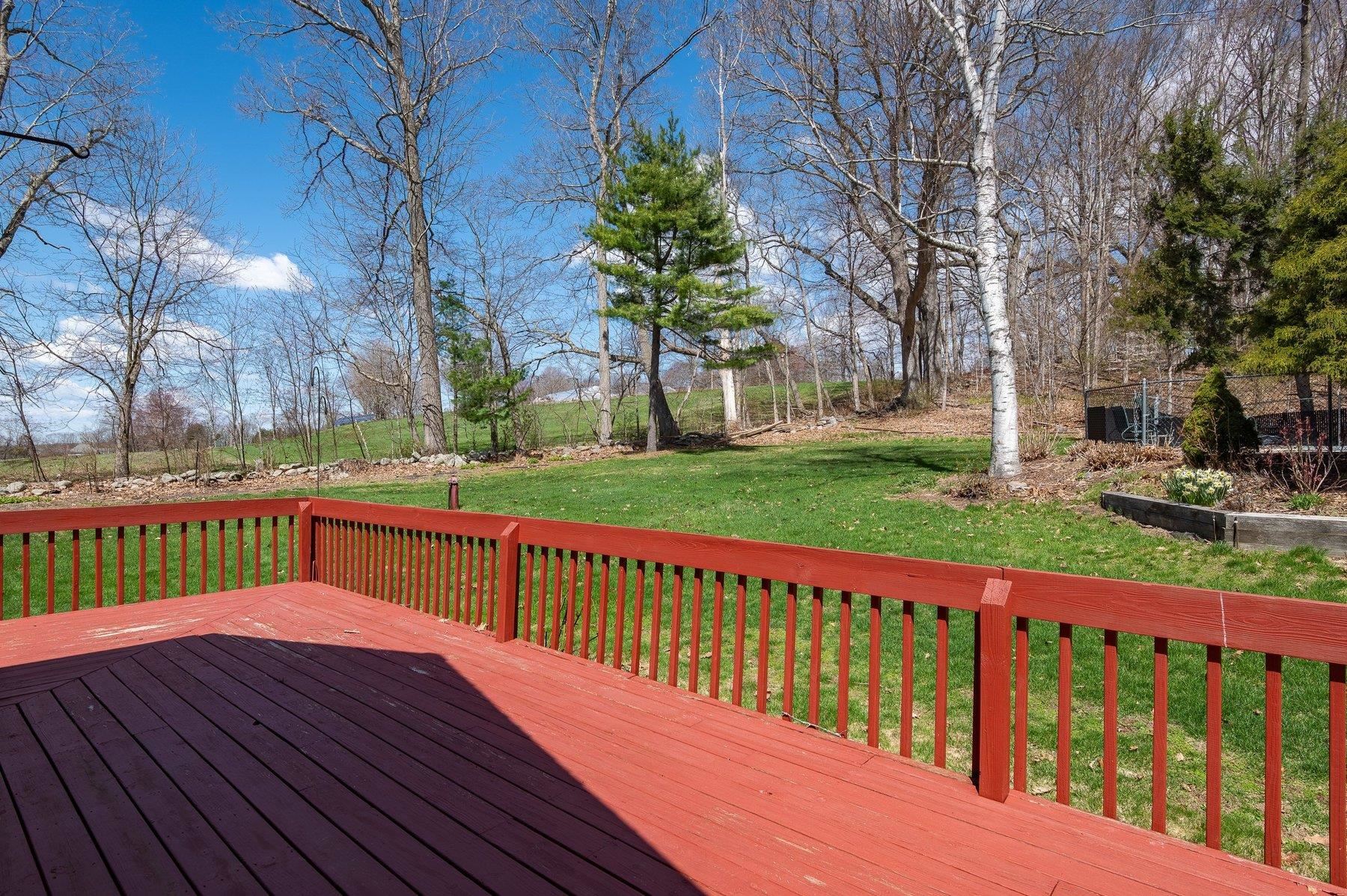 6 Drury Plains Road Stratham, NH 03885 - Photo 38 of 45
