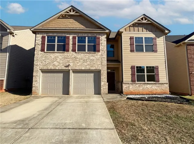 $335,000 | 529 Emporia Loop, McDonough, GA 30253