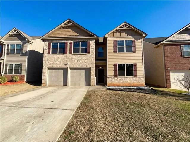 $335,000 | 529 Emporia Loop, McDonough, GA 30253