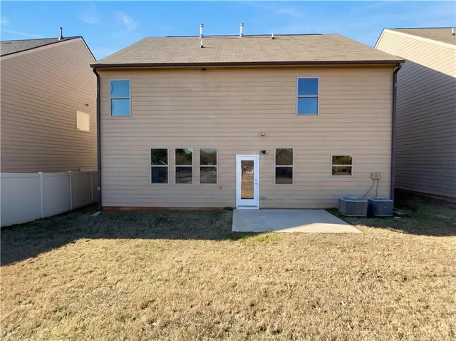 $335,000 | 529 Emporia Loop, McDonough, GA 30253