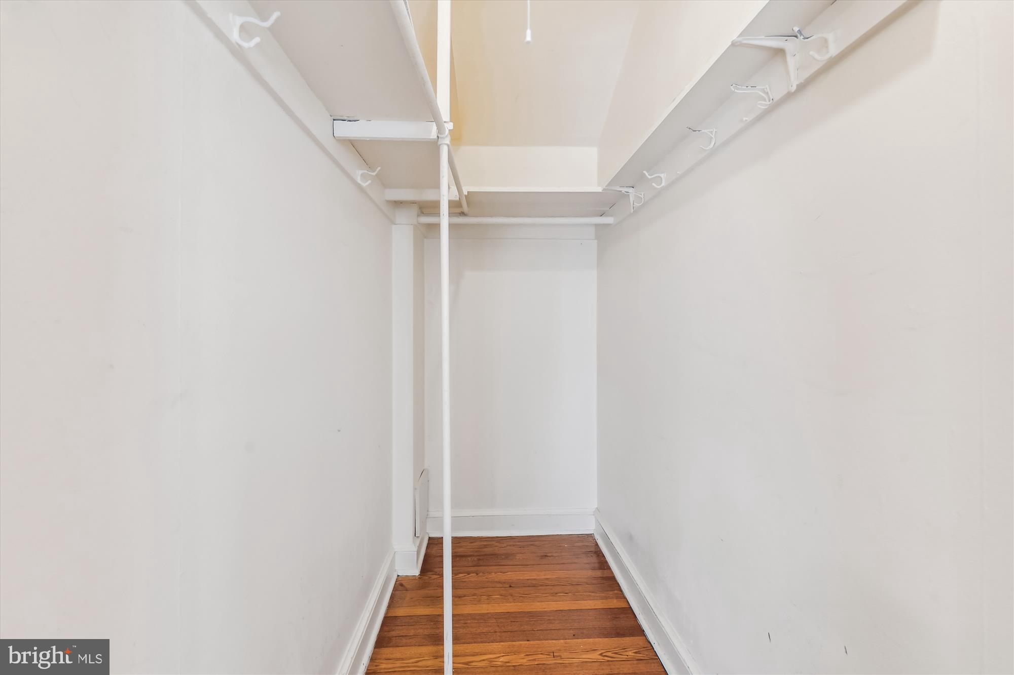2604 Ross Road Chevy Chase, MD 20815 - Photo 16 of 53 Primary Bedroom Walk-In Closet
