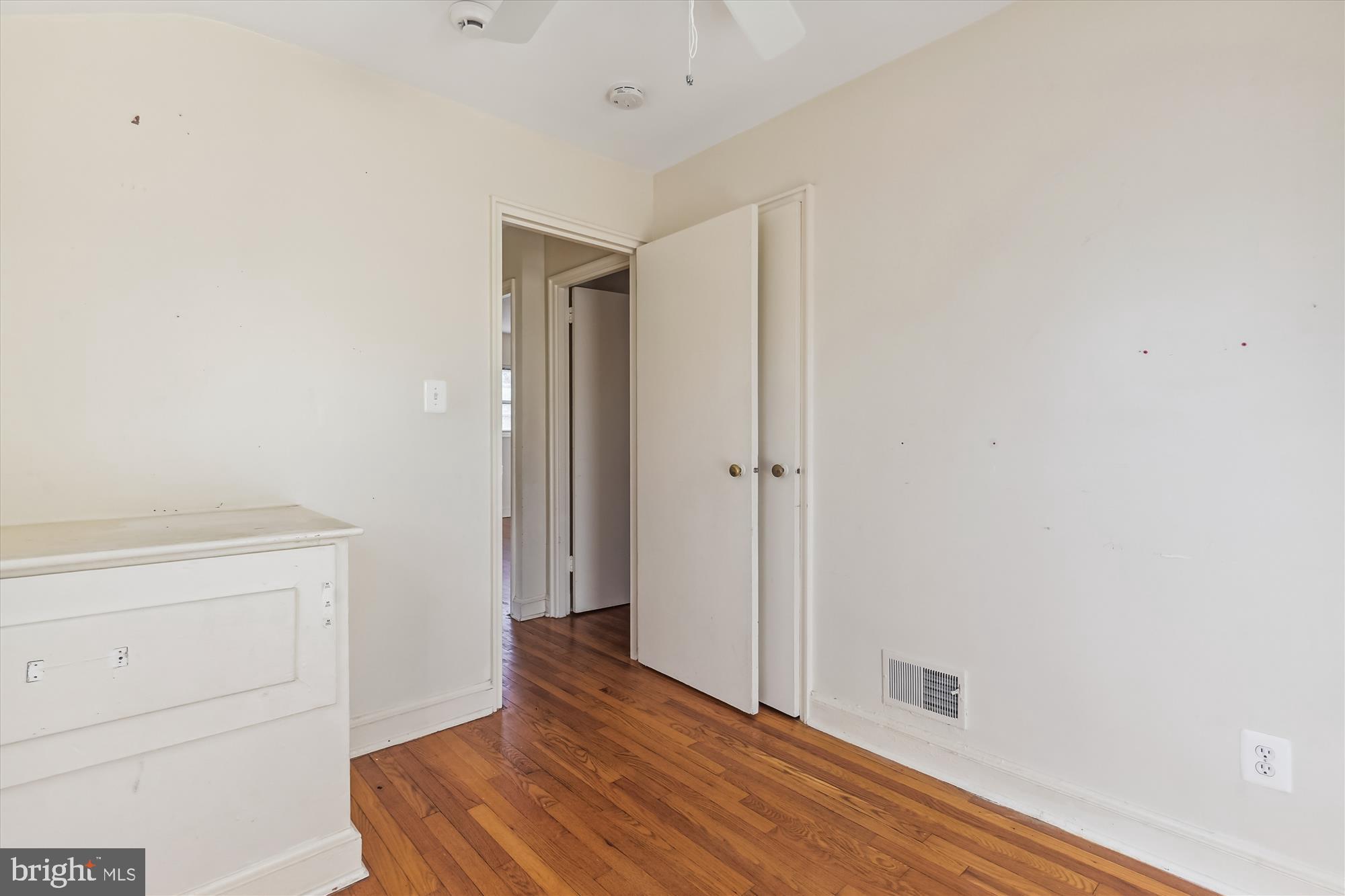 2604 Ross Road Chevy Chase, MD 20815 - Photo 18 of 53 Bedroom #2