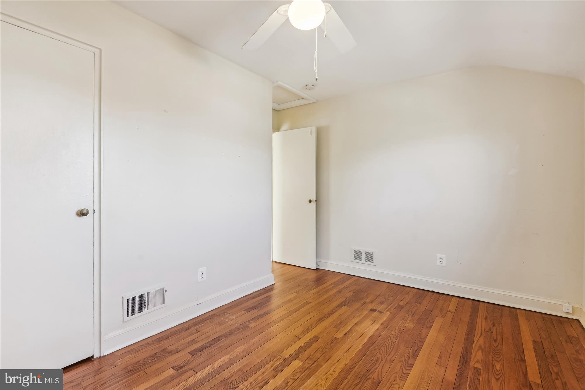 2604 Ross Road Chevy Chase, MD 20815 - Photo 20 of 53 Bedroom #3