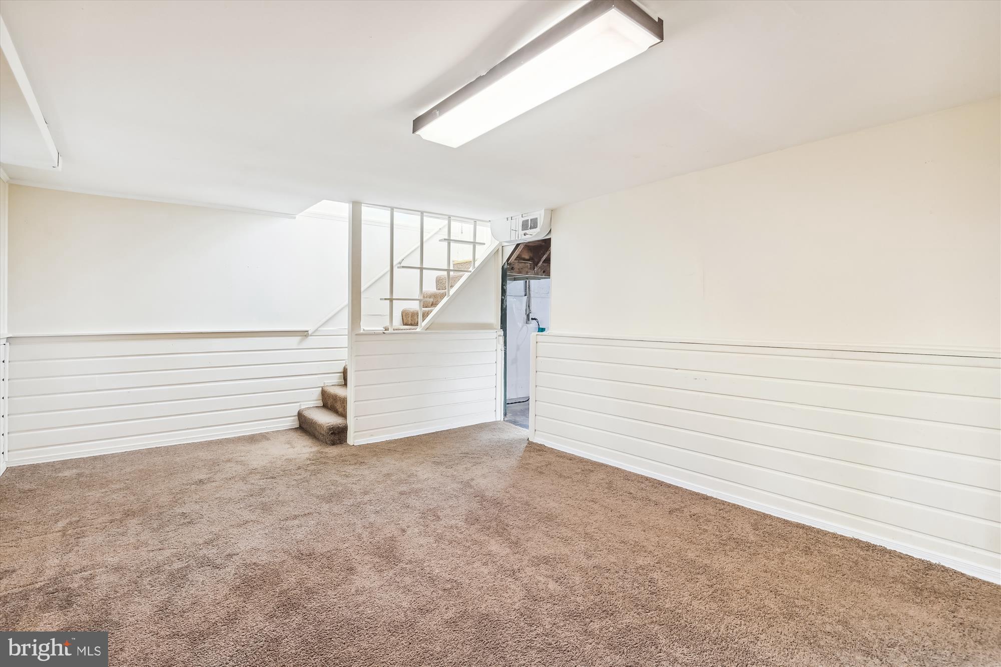 2604 Ross Road Chevy Chase, MD 20815 - Photo 21 of 53 Lower Level Rec Room