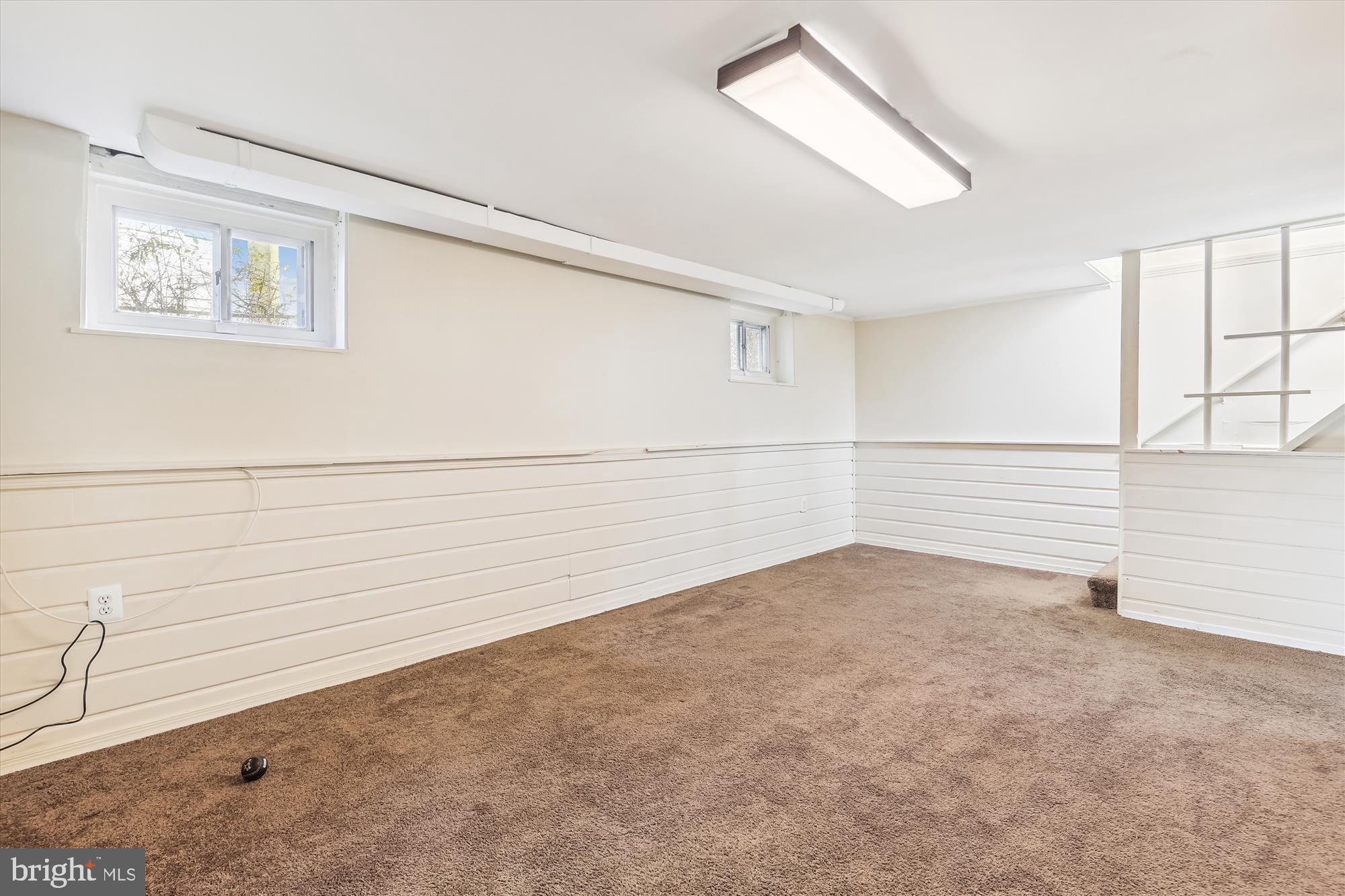 2604 Ross Road Chevy Chase, MD 20815 - Photo 22 of 53 Lower Level Rec Room