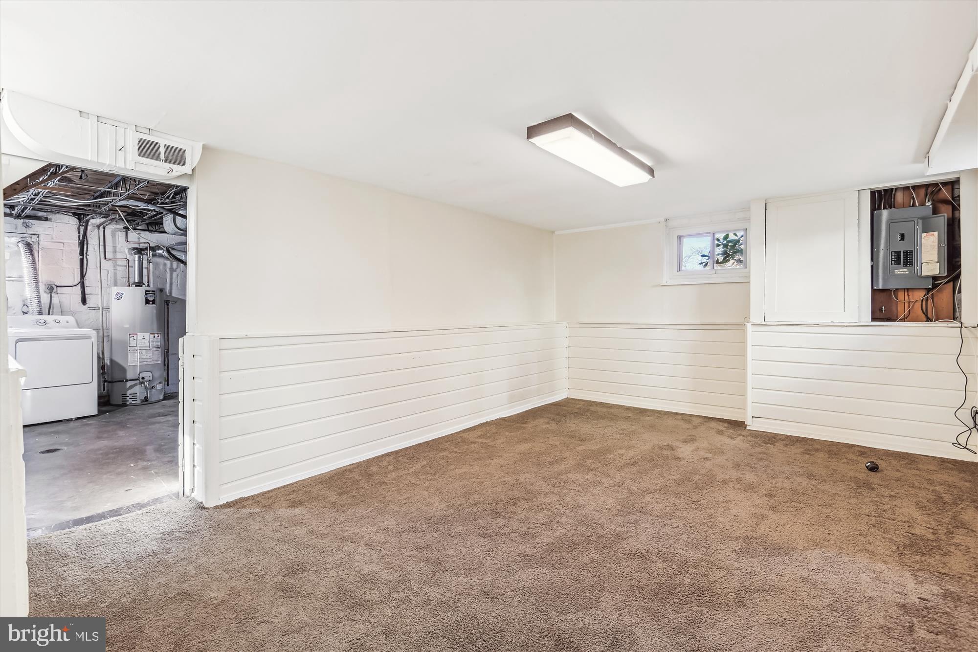 2604 Ross Road Chevy Chase, MD 20815 - Photo 23 of 53 Lower Level Rec Room