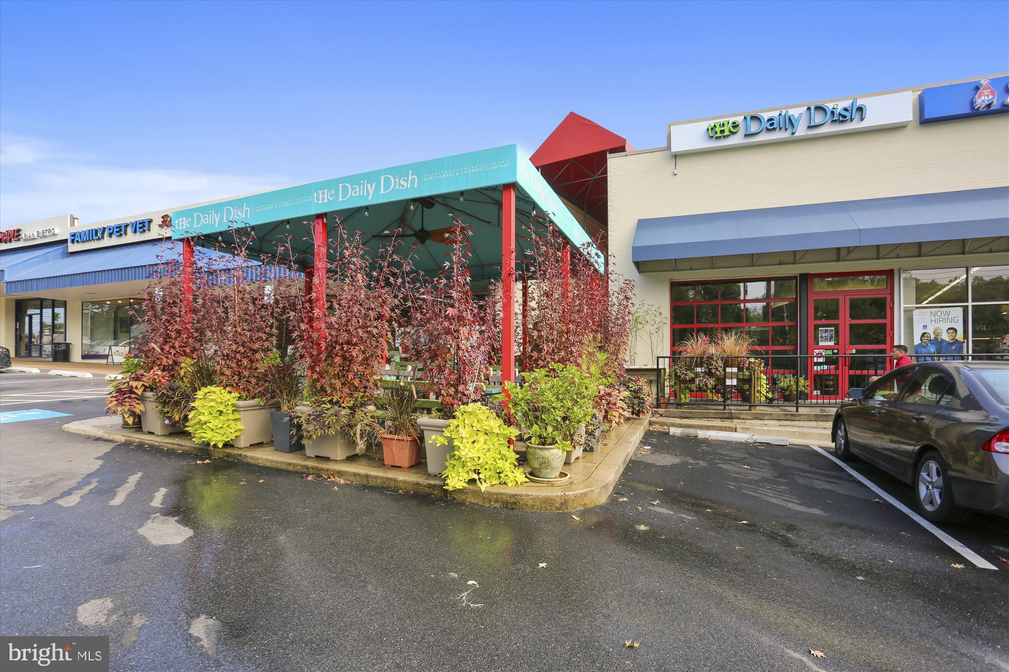 2604 Ross Road Chevy Chase, MD 20815 - Photo 32 of 53 Rock Creek Shopping Center