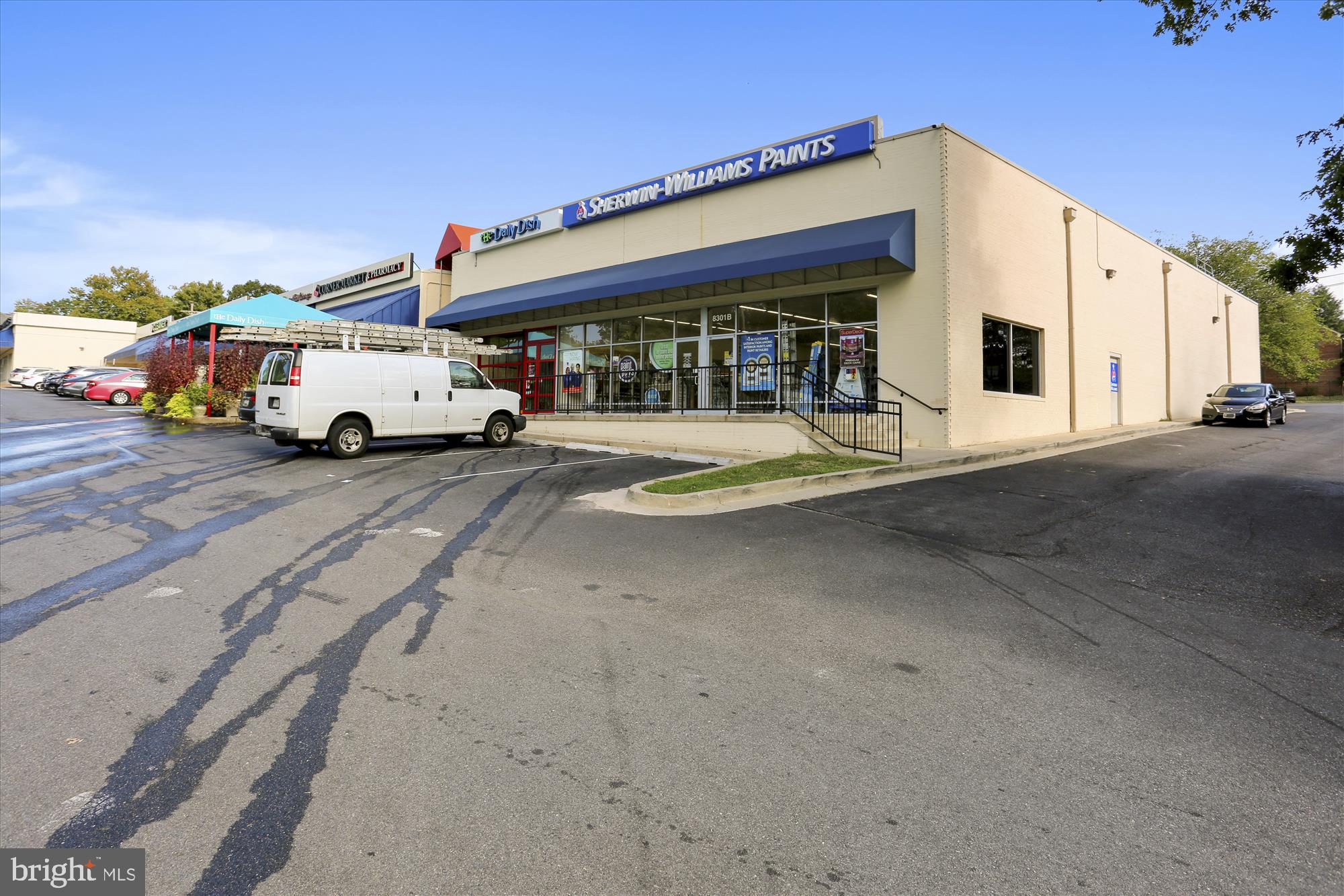 2604 Ross Road Chevy Chase, MD 20815 - Photo 34 of 53 Rock Creek Shopping Center