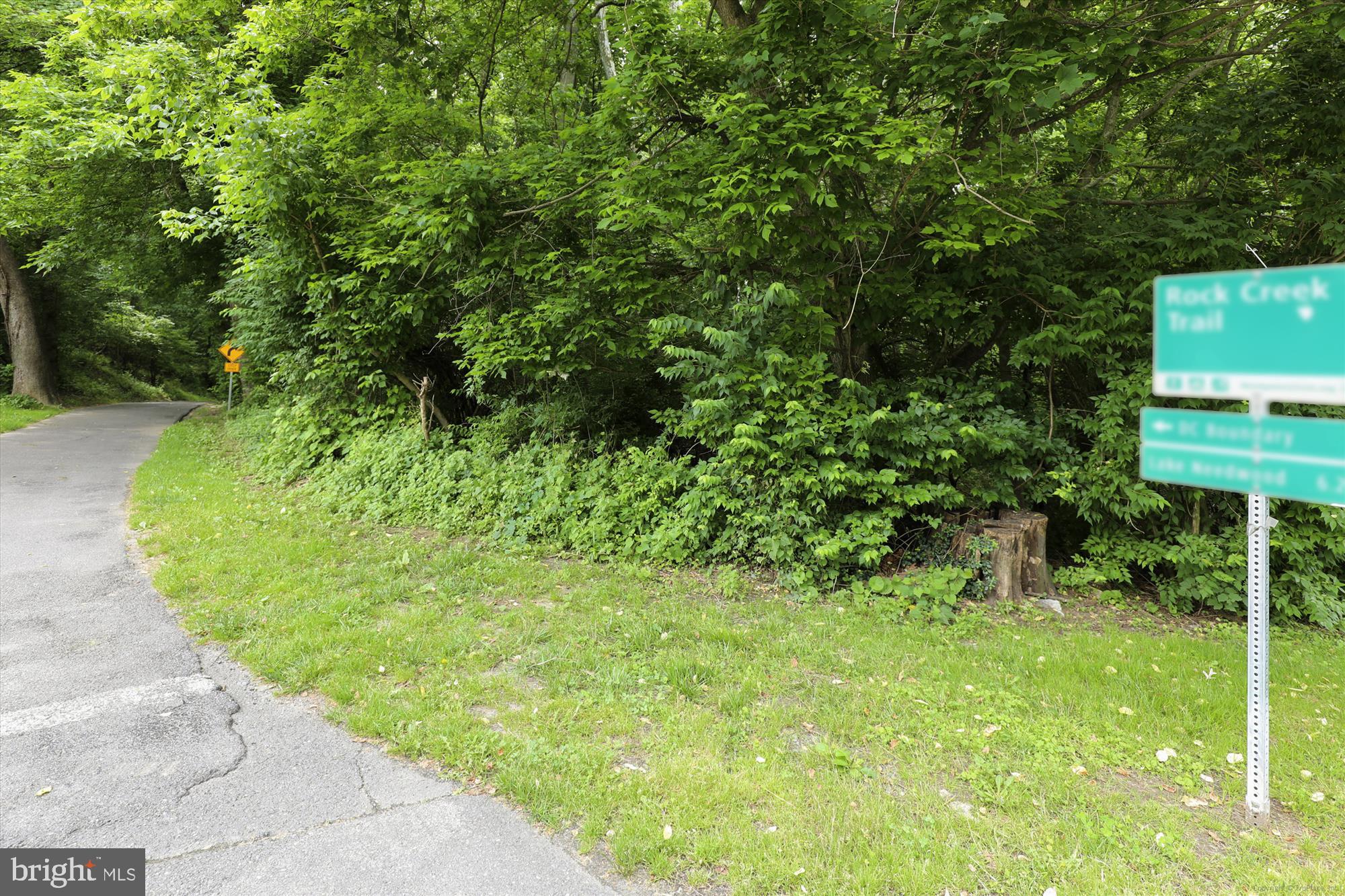 2604 Ross Road Chevy Chase, MD 20815 - Photo 38 of 53 Rock Creek Trail