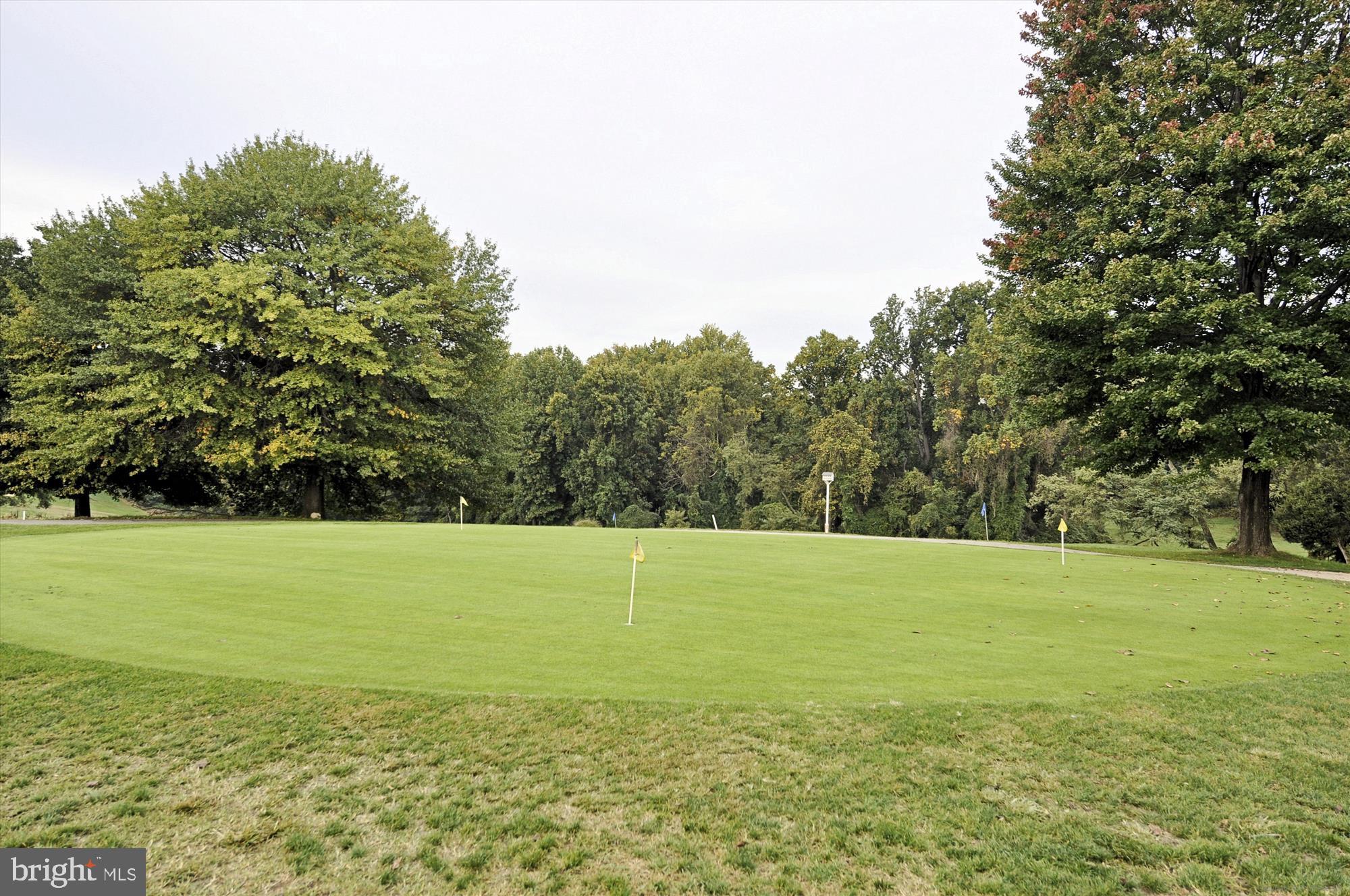 2604 Ross Road Chevy Chase, MD 20815 - Photo 42 of 53 Rock Creek Park Golf Course - Putting Green