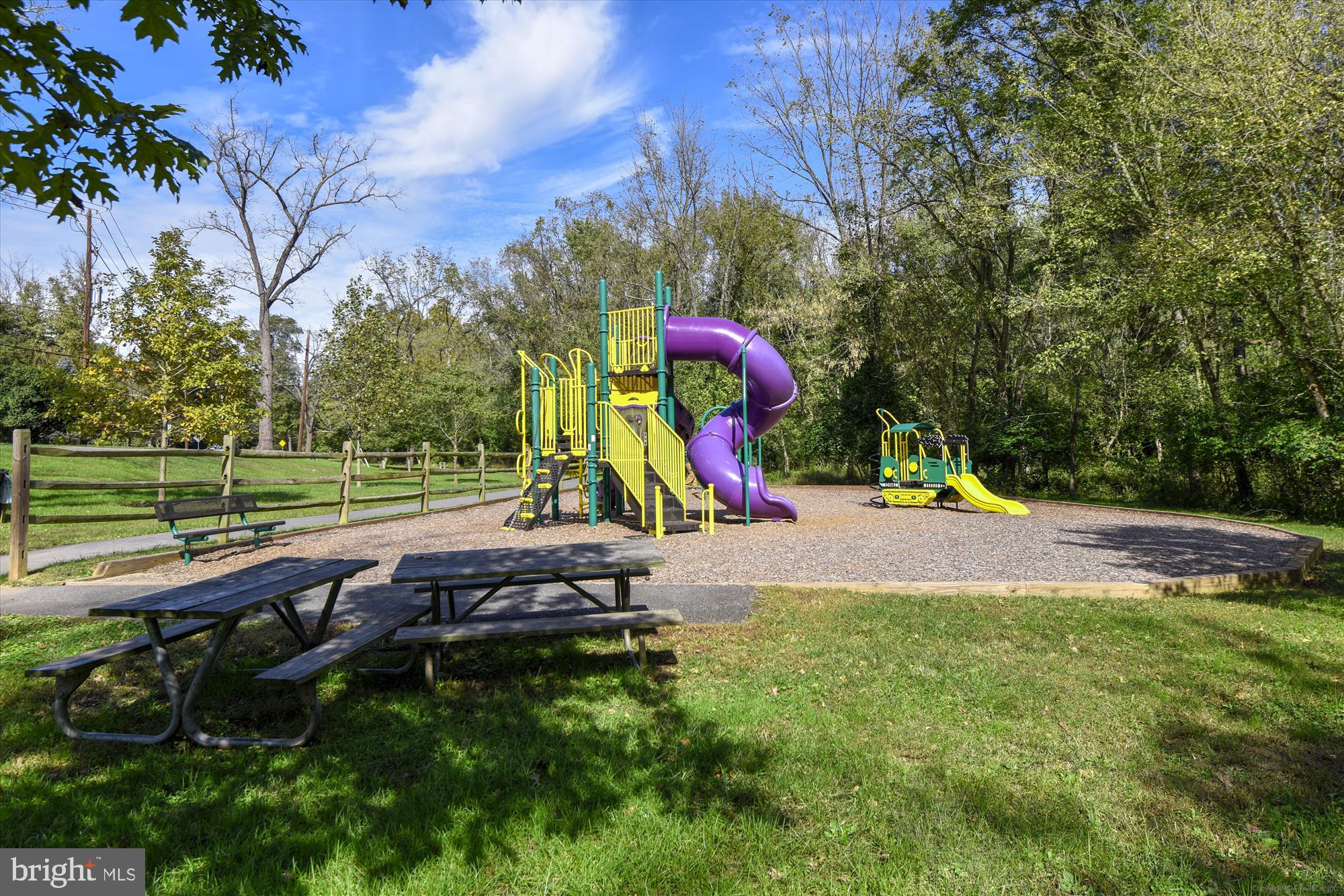 2604 Ross Road Chevy Chase, MD 20815 - Photo 43 of 53 Jones Mill Park