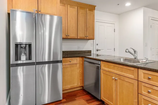 $1,250,000 | 18 Congress Street, Unit 308, Portsmouth, NH 03801