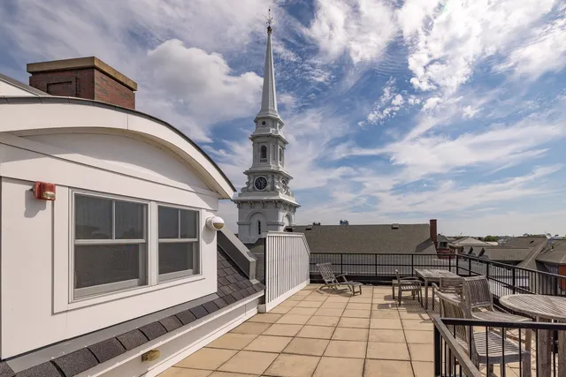 $1,250,000 | 18 Congress Street, Unit 308, Portsmouth, NH 03801