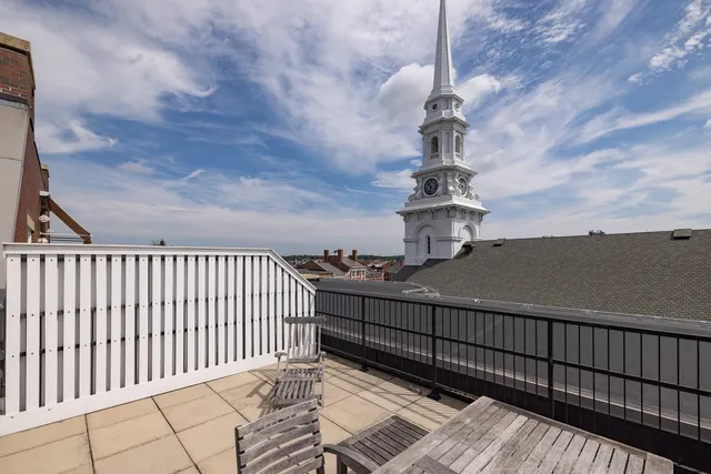 $1,250,000 | 18 Congress Street, Unit 308, Portsmouth, NH 03801