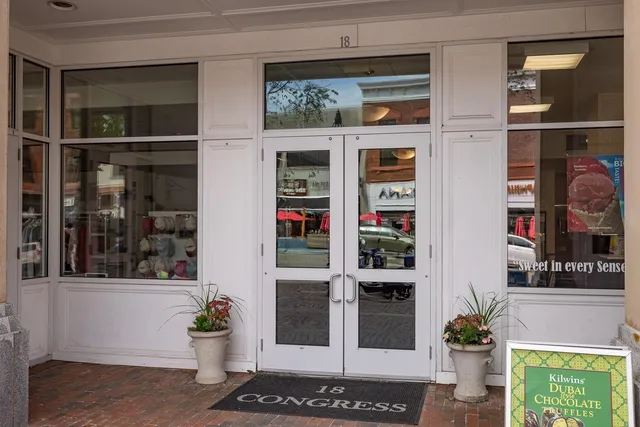 $1,250,000 | 18 Congress Street, Unit 308, Portsmouth, NH 03801