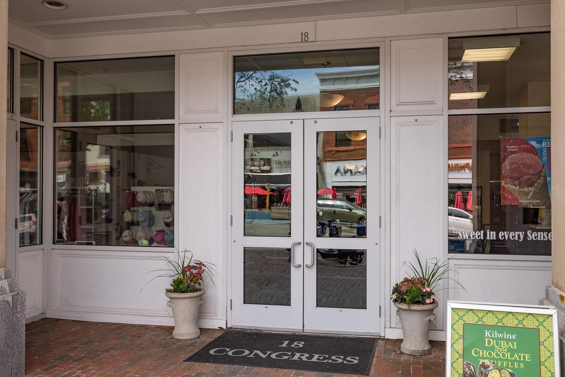 18 Congress Street, Unit 308 Portsmouth, NH 03801 - Photo 3 of 33