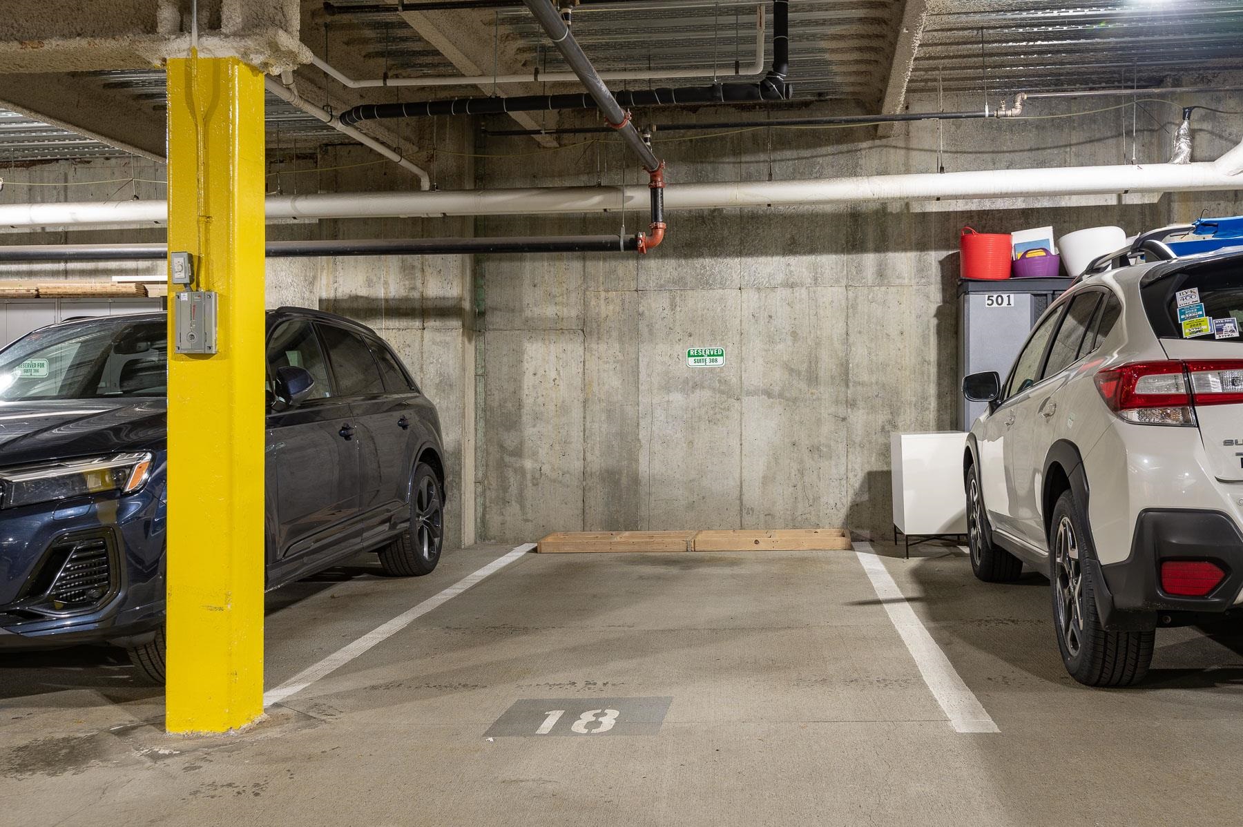 18 Congress Street, Unit 308 Portsmouth, NH 03801 - Photo 32 of 33