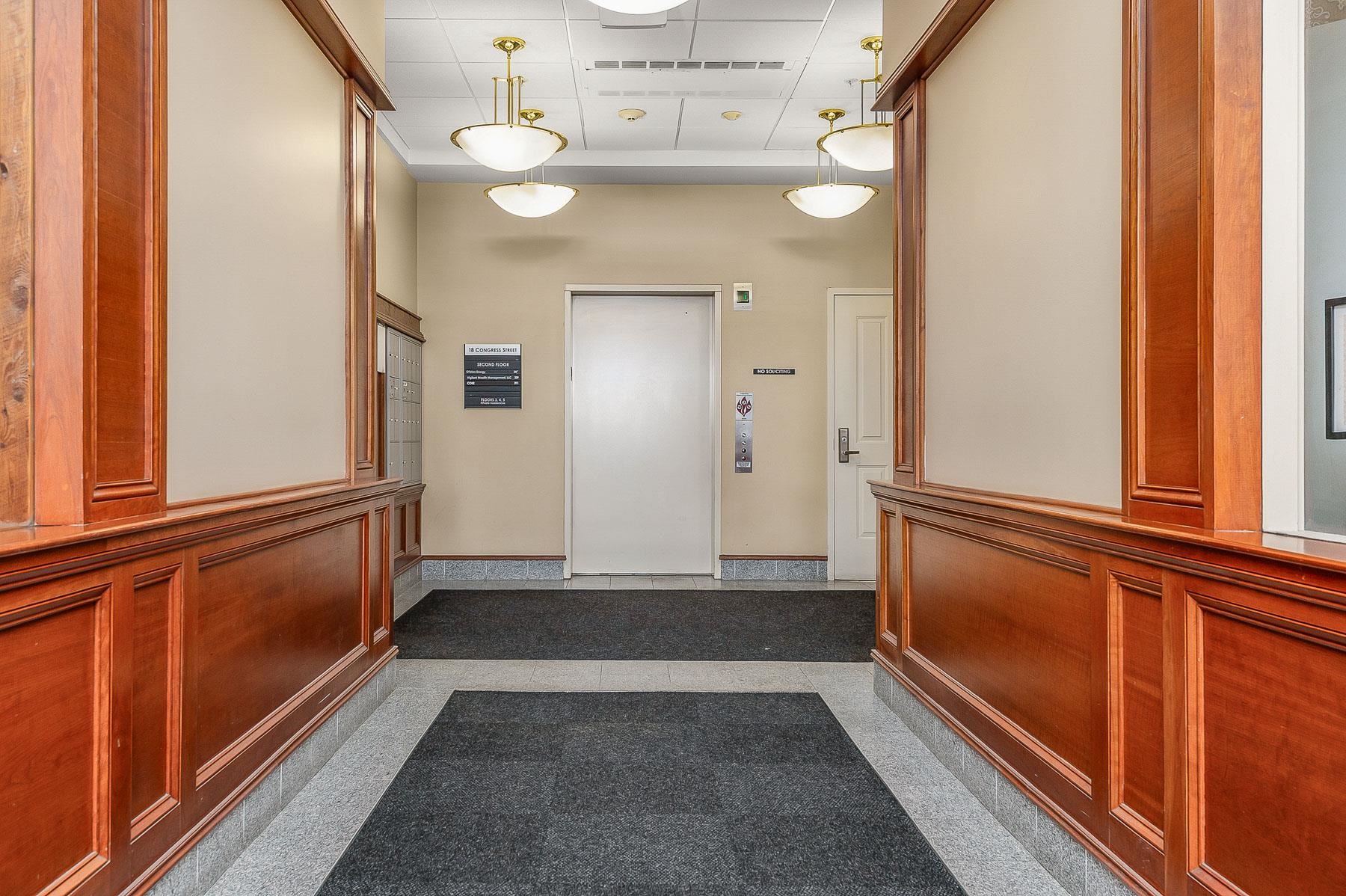 18 Congress Street, Unit 308 Portsmouth, NH 03801 - Photo 5 of 33