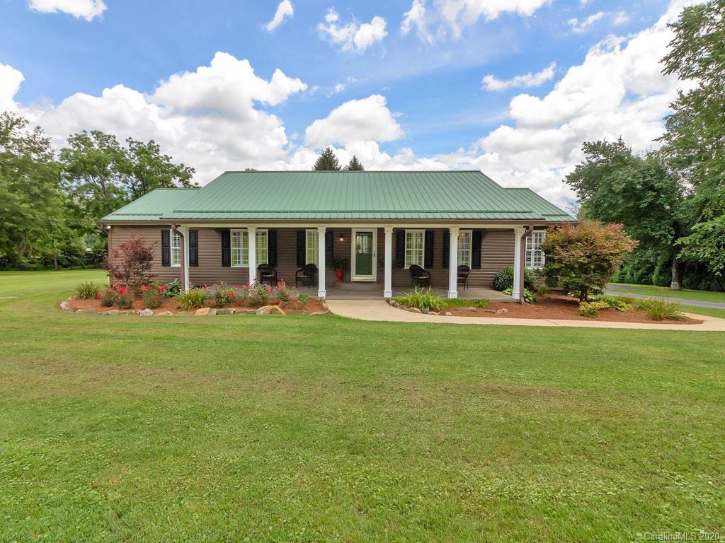 480 Clement Road Brevard, NC 28712 - Photo 1 of 44 Gallery Image 1