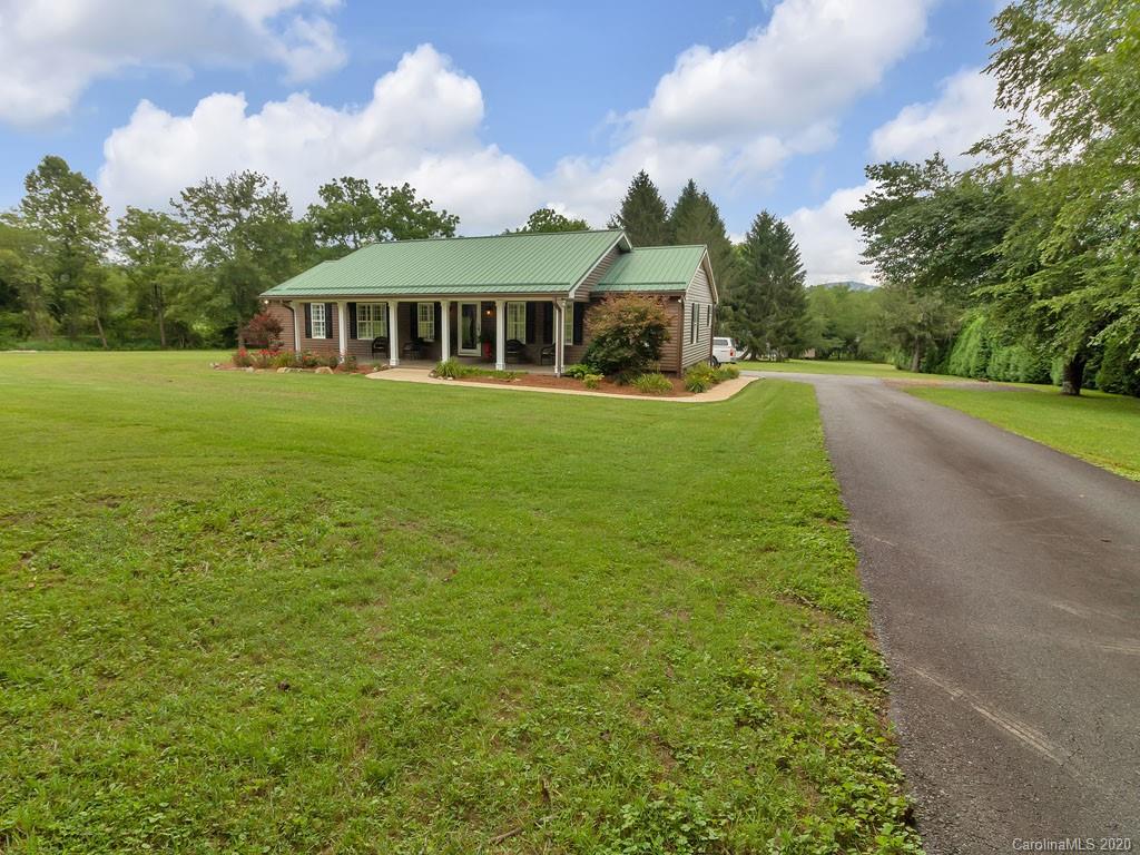 480 Clement Road Brevard, NC 28712 - Photo 2 of 44 Gallery Image 2