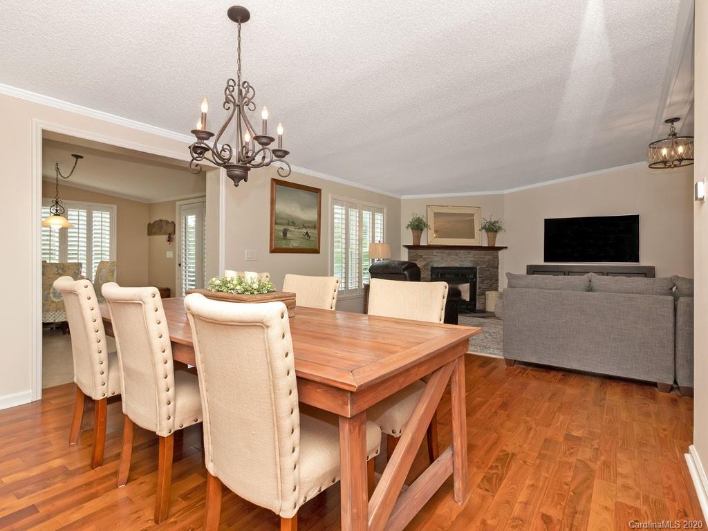 480 Clement Road Brevard, NC 28712 - Photo 14 of 44 Gallery Image 14