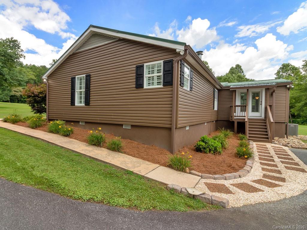 480 Clement Road Brevard, NC 28712 - Photo 26 of 44 Gallery Image 26