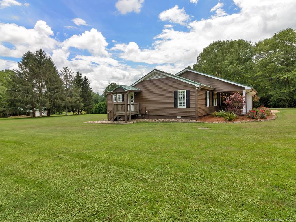 480 Clement Road Brevard, NC 28712 - Photo 27 of 44 Gallery Image 27