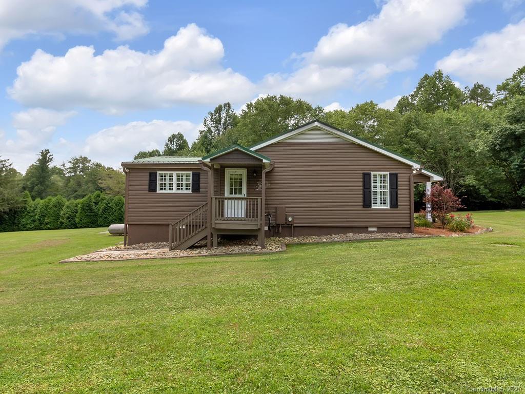 480 Clement Road Brevard, NC 28712 - Photo 30 of 44 Gallery Image 30
