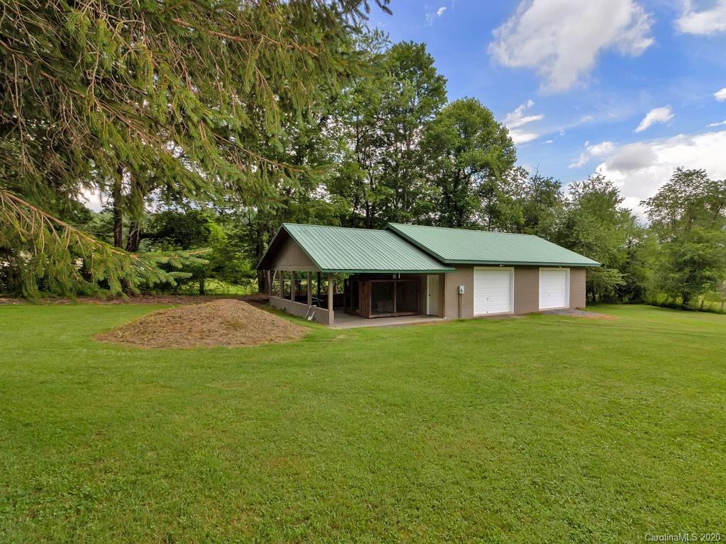 480 Clement Road Brevard, NC 28712 - Photo 34 of 44 Gallery Image 34